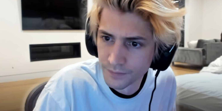 xQc