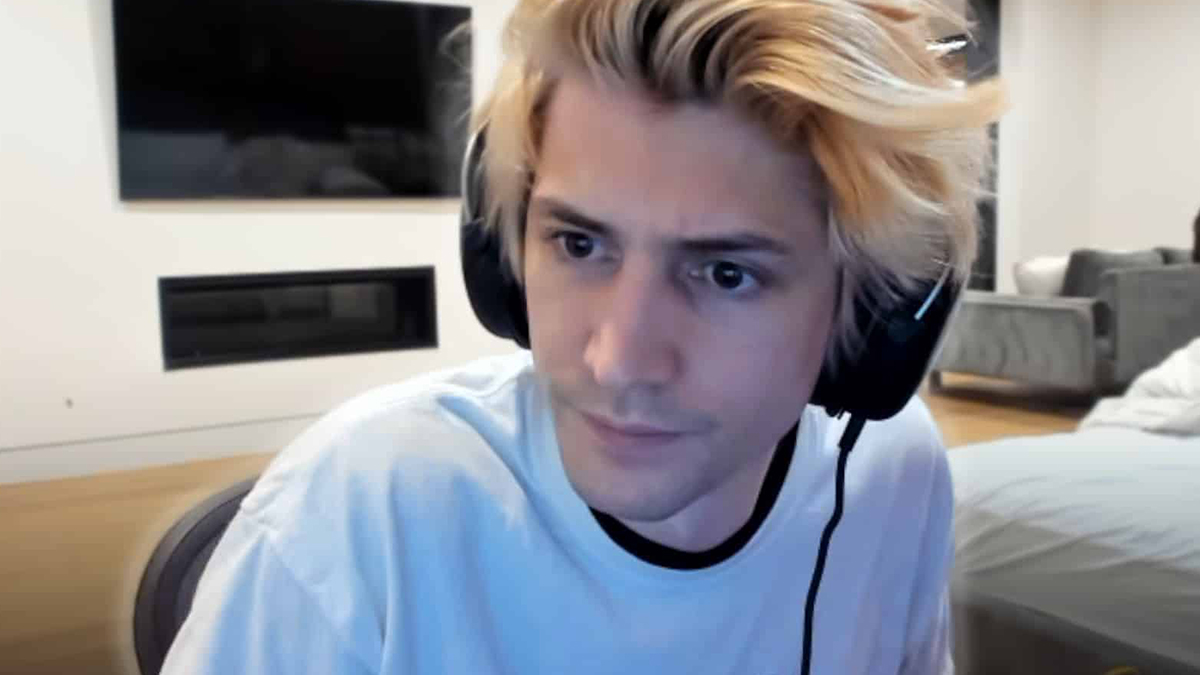 xQc