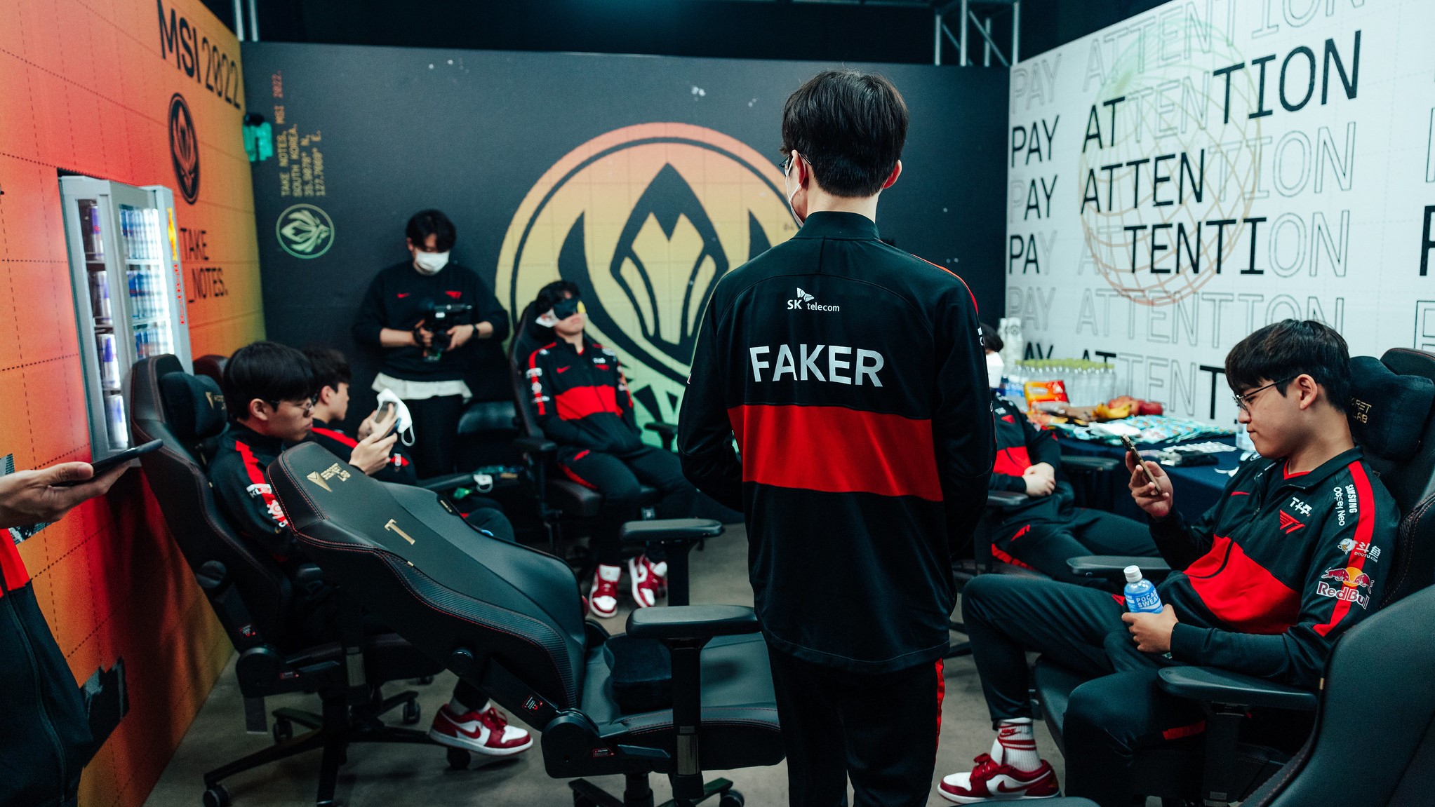 LCK: Tras 24 partidos invictos, T1 terminó siendo derrotado por Kwandong Freecs