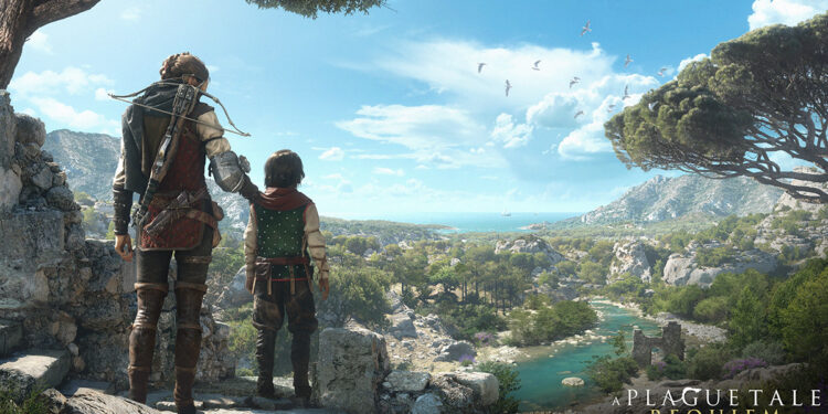A Plague Tale Requiem