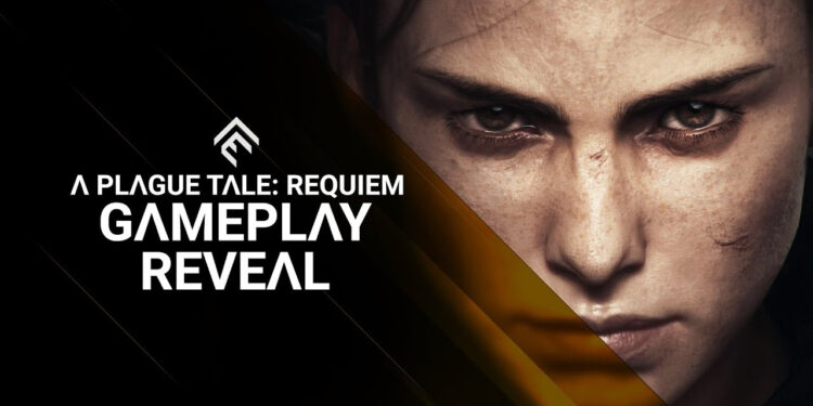A Plague Tale Requiem, muestra un espectacular gameplay con más secuencias