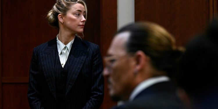 Amber Heard
