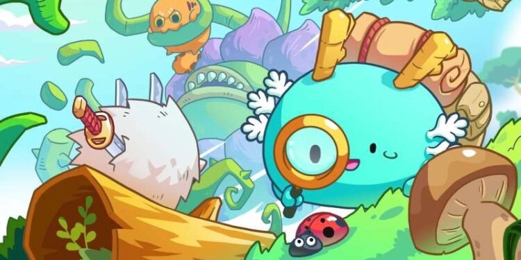 Axie Infinity