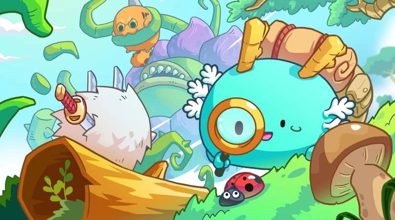 Axie Infinity