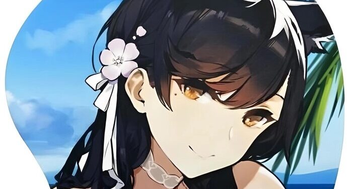 Azur Lane