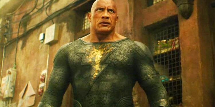 Black Adam