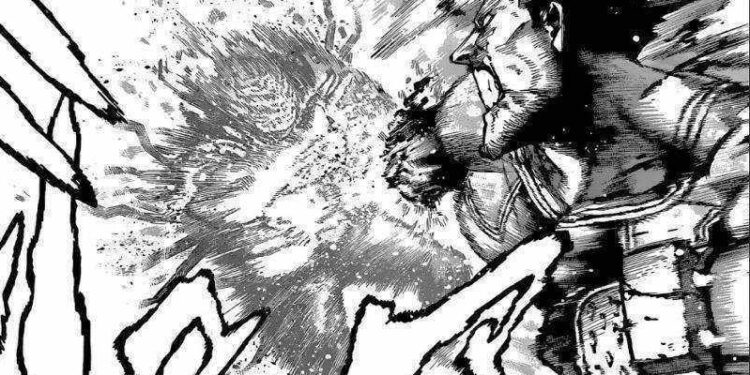 Boku no Hero Academia - Manga 357: Cuándo sale y dónde podemos leerlo