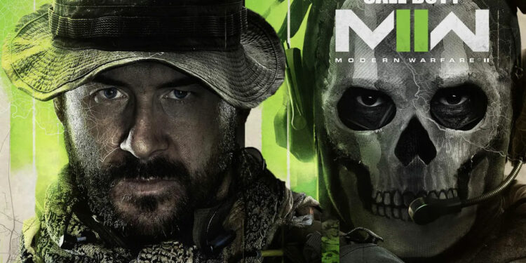 Call of Duty Modern Warfare 2 revela muchos detalles durante su presentación