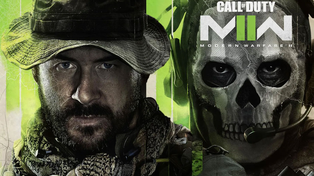 Call of Duty Modern Warfare 2 revela muchos detalles durante su presentación