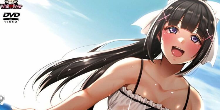 Detalles Impactantes del hentai NTR“After the Summer Break, She Was...” a estrenarse en julio