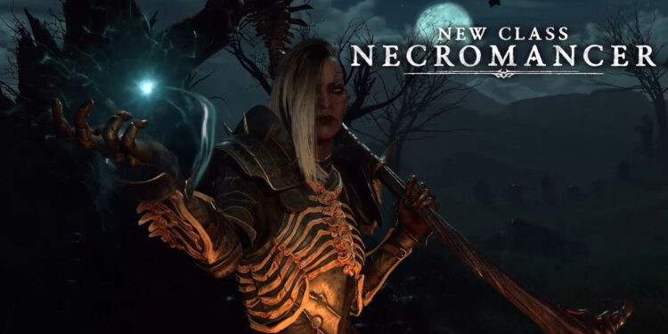 Diablo IV se mira en el espejo de Diablo inmortal, y no aplicará el mismo sistema de monetización