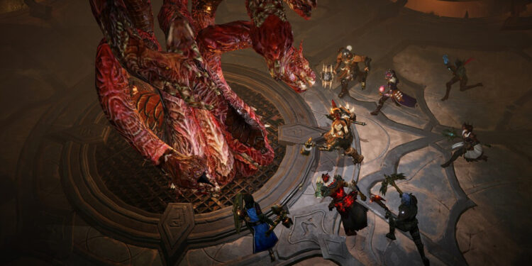Diablo Immortal