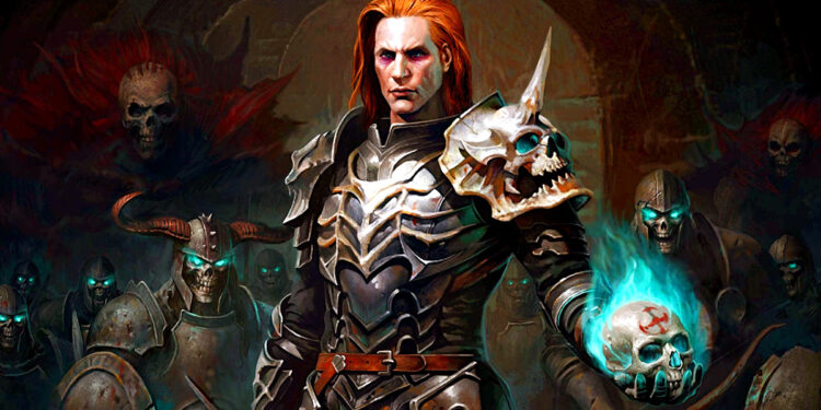 Diablo Immortal