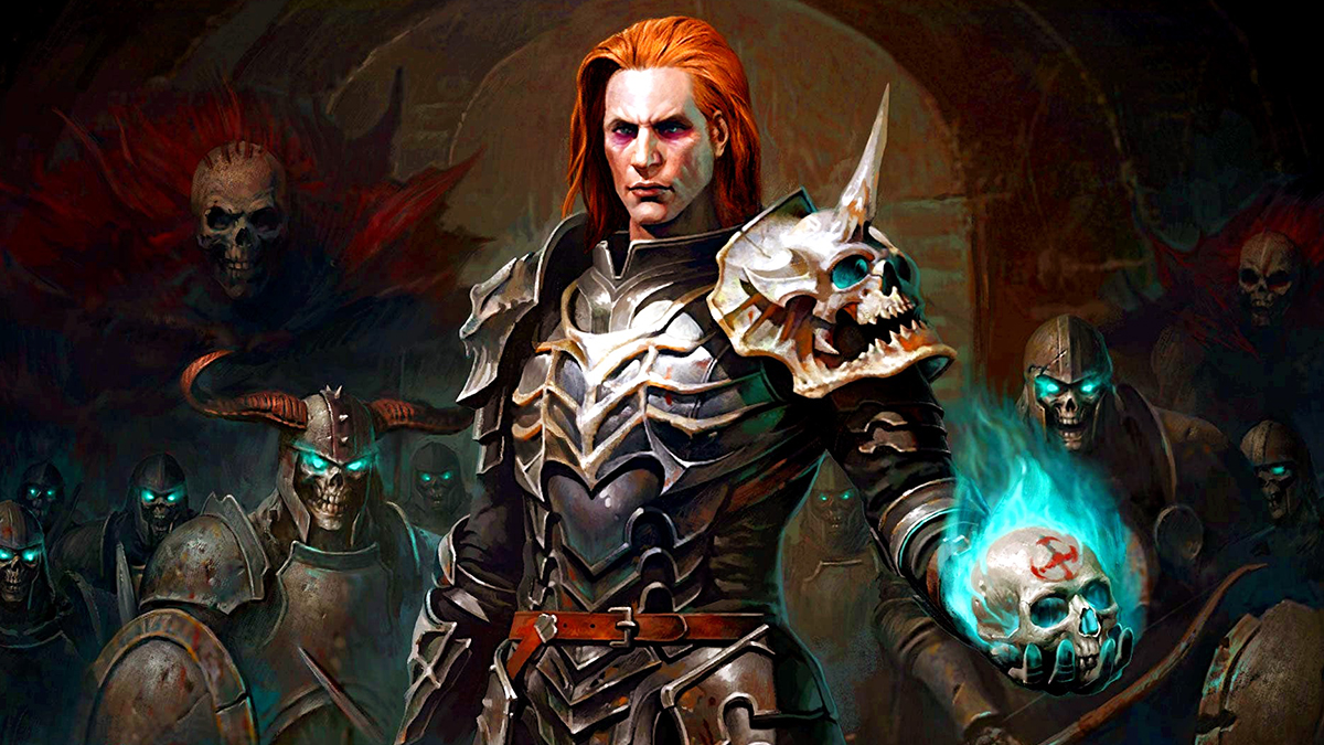 Diablo Immortal