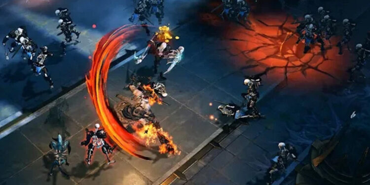 Diablo Immortal