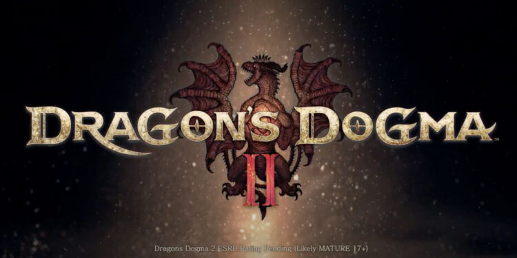 Dragon’s Dogma 2