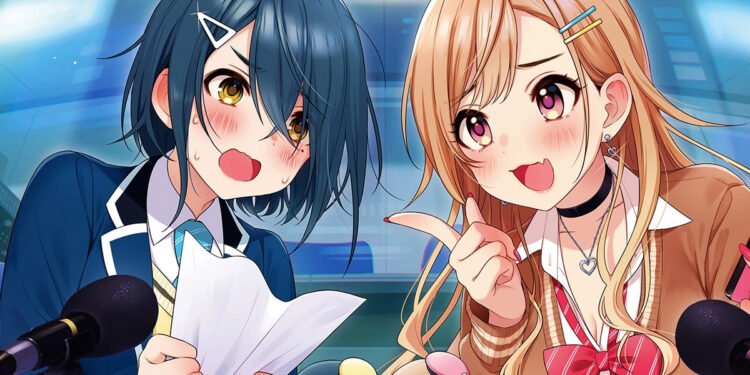 El anime podría ser el causante de que las mujeres tengan cada vez más las voces agudas en Japón