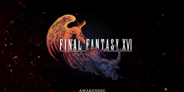 Final Fantasy XVI