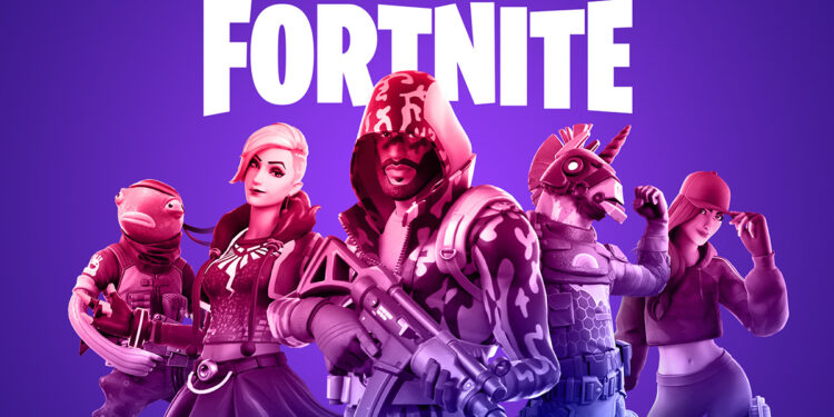 Fortnite