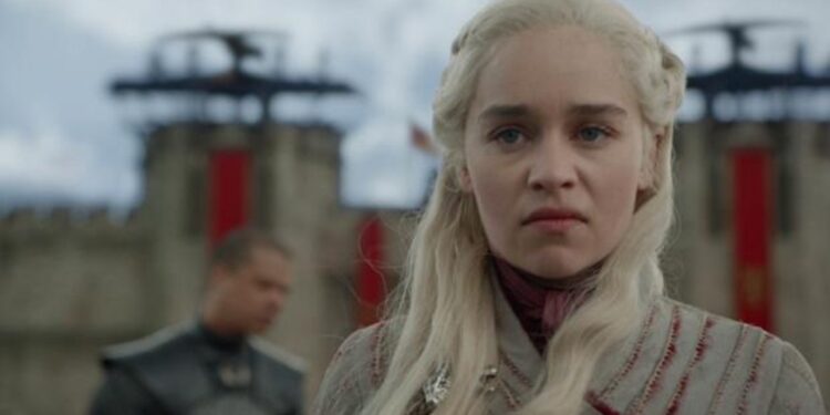 Game of Thrones