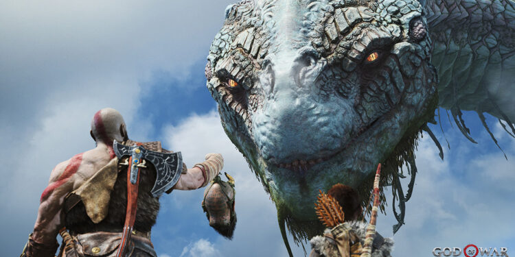 God of War