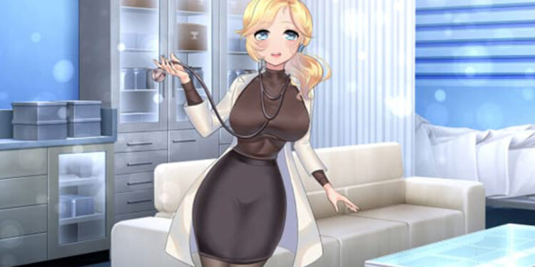 Hentai Make love not War y Nintendo Switch
