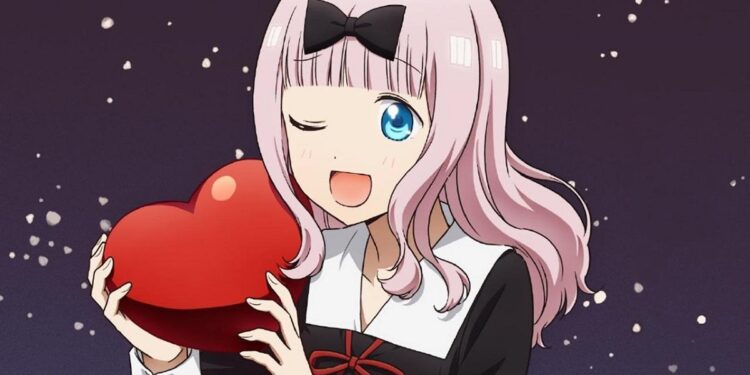 Kaguya-sama