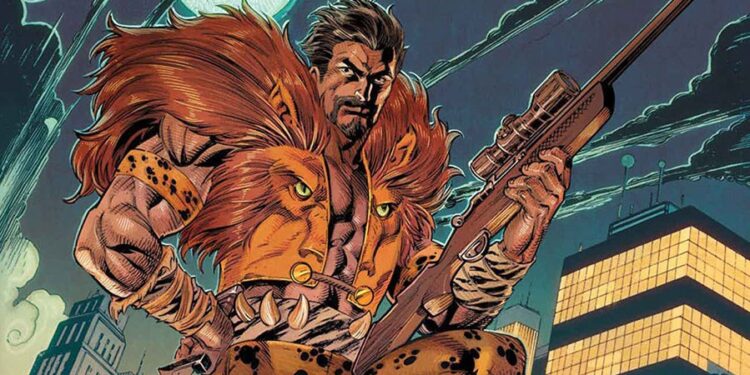 Kraven