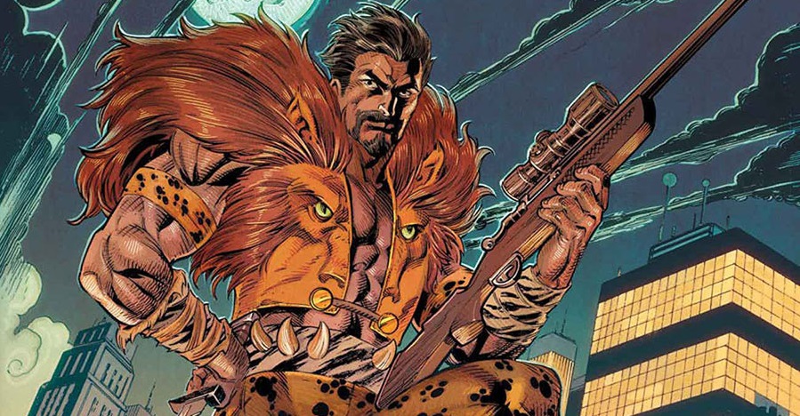 Kraven