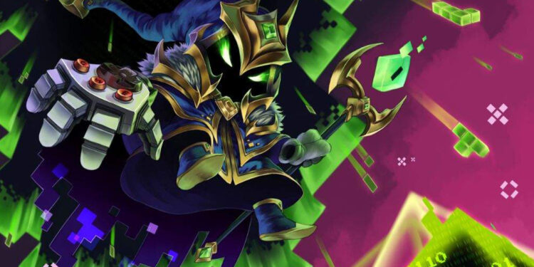 League of Legends