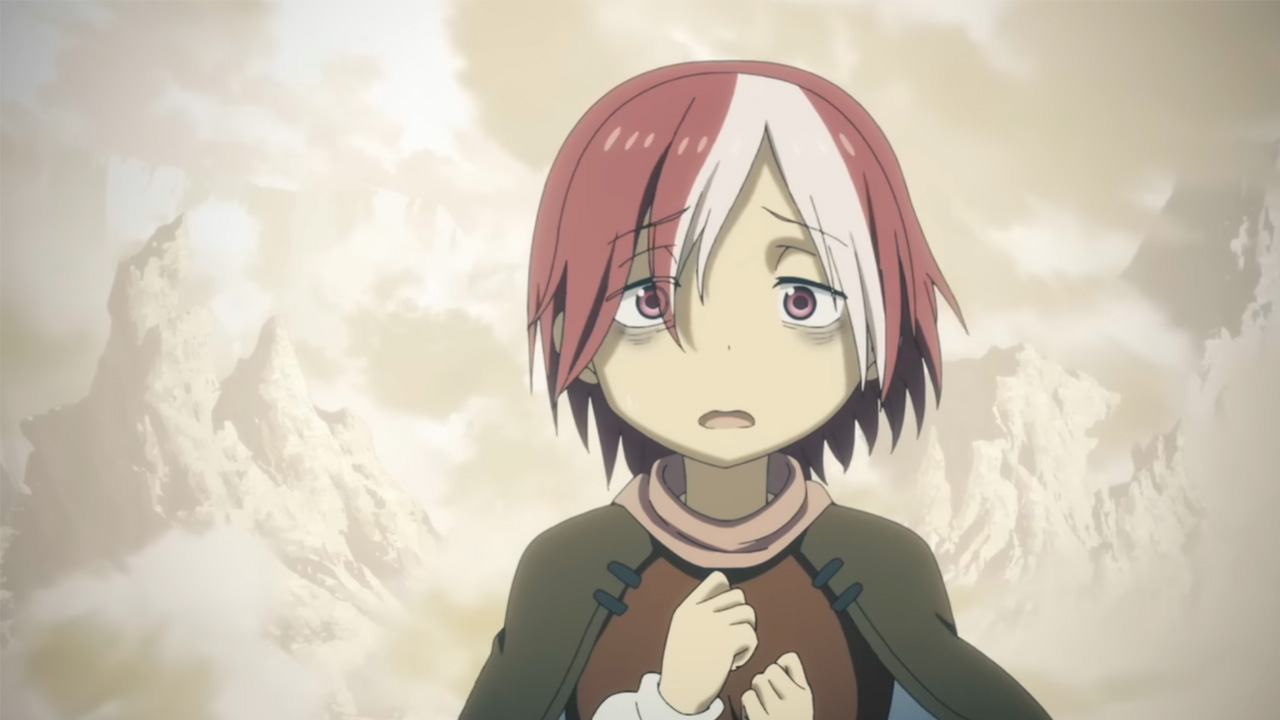 Made un Abyss revela el primer tráiler de su segunda temporada - FUNiAnime  LA