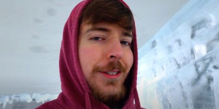 MrBeast