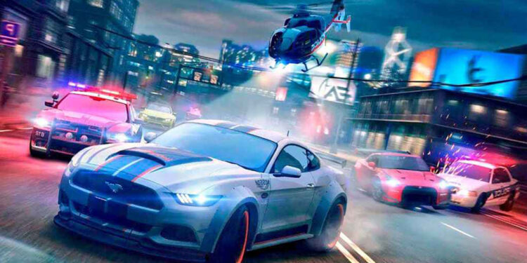Need for Speed