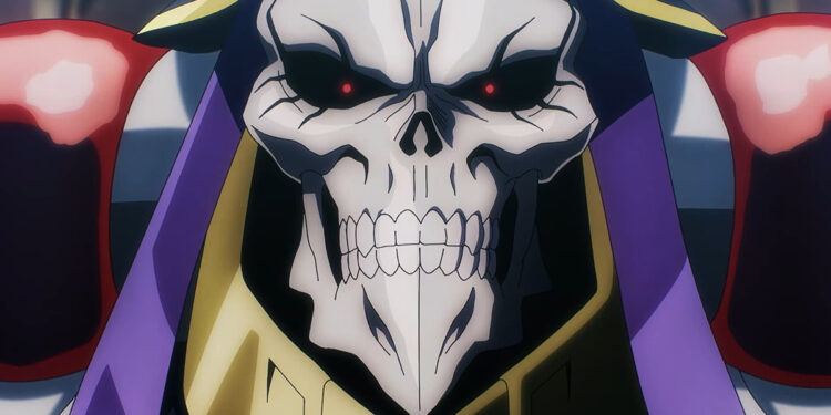 Overlord