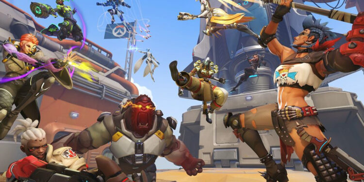 Overwatch 2