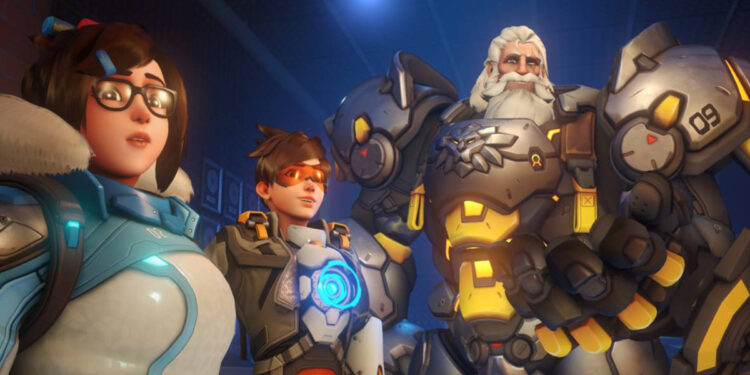 Overwatch 2