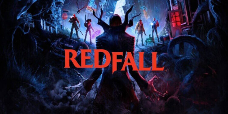 Redfall
