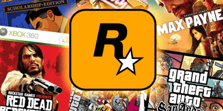 Rockstar Games