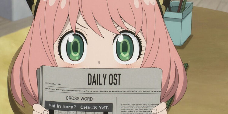 SPY x Family cómo, cuándo y dónde ver el episodio 10 del anime