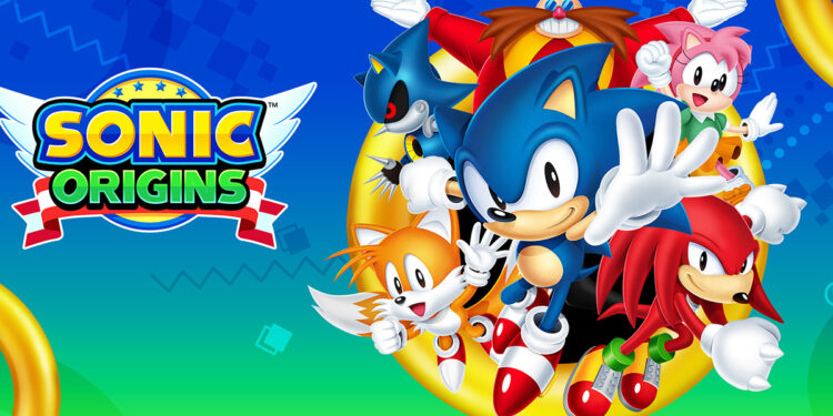 Sonic Origins
