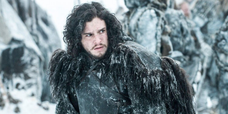 Spin-off de Juego de Tronos con Jon Snow el plato fuerte de HBO Max