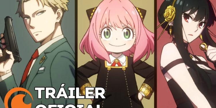 Spy x Family todo lo que se sabe del estreno de la segunda parte de la serie