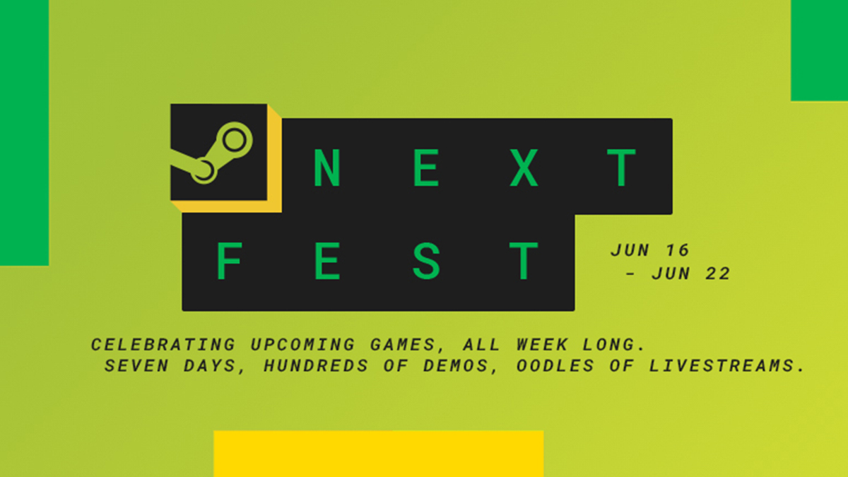 Steam Next Fest