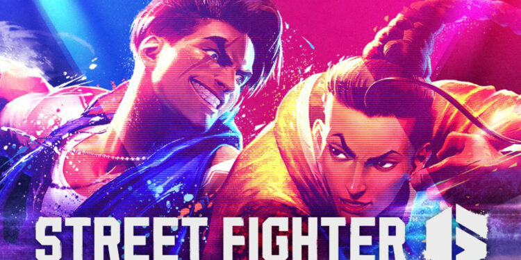 Street Fighter