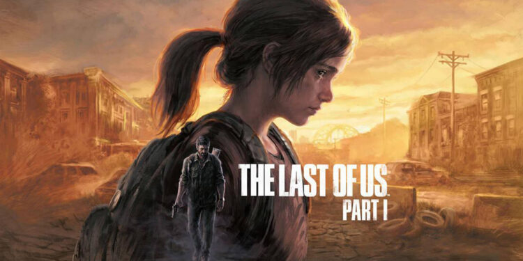 The Last of Us Part 1