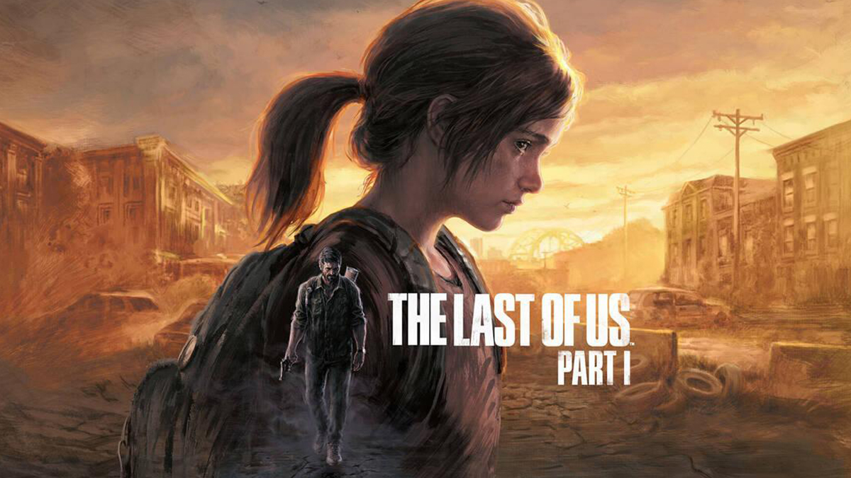 The Last of Us Part 1