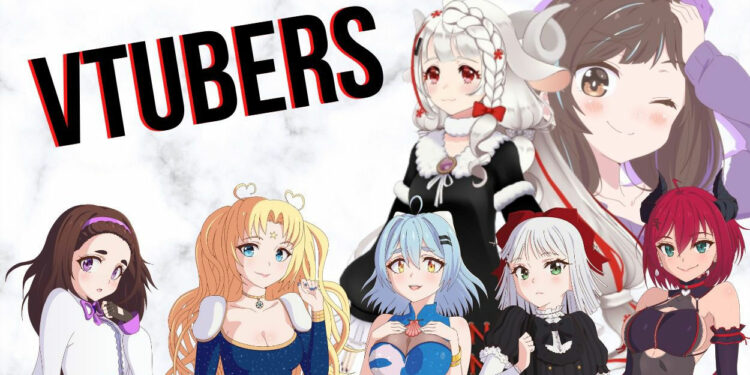 Vtuber protagoniza polémica con YouTube, por sus imprecisas regulaciones referentes a menores de edad