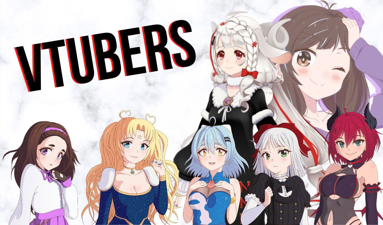 Vtuber protagoniza polémica con YouTube, por sus imprecisas regulaciones referentes a menores de edad