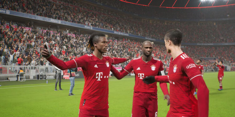 eFootball