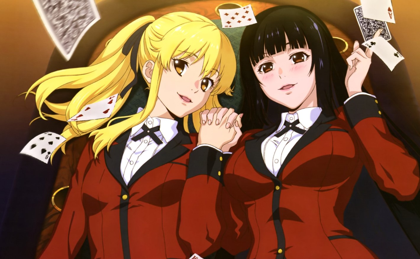 ¿Existe algún casino con juegos de temática anime?